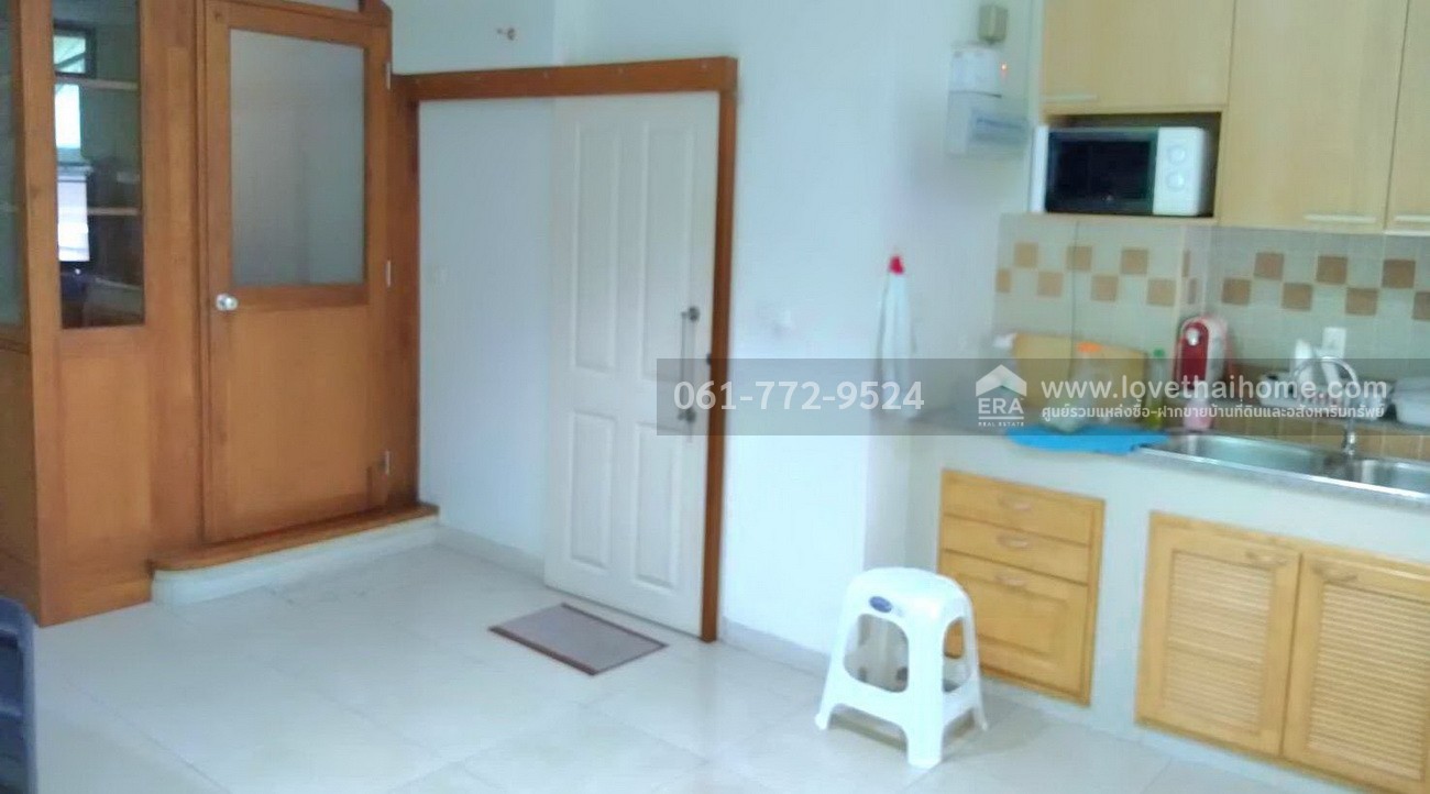 ขายโฮมออฟฟิศ 3 ชั้น บ้านกลางกรุง ออฟฟิศ พาร์ค บางนา-ตราด พื้นที่ 20.6 ตร.วา ใกล้เซ็นทรัลบางนา พร้อมผู้เช่า