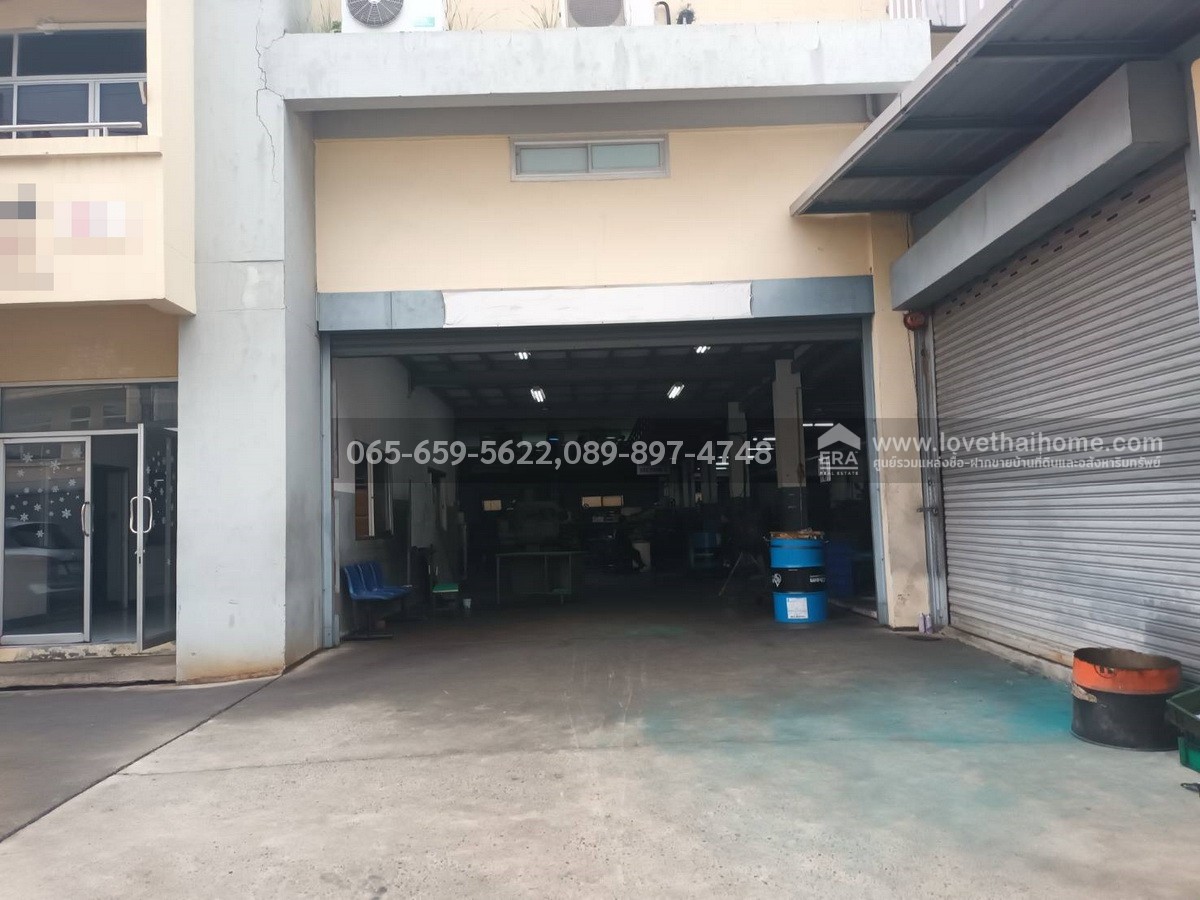 ขายโรงงาน นิคม MMC แฟคตอรี่ คลองหนึ่ง แปลงมุม 220 ตร.วา ถ.พหลโยธิน กม.44 คลองหลวง ปทุมธานี มีใบ ร.ง.4 พร้อมดำเนินกิจการ