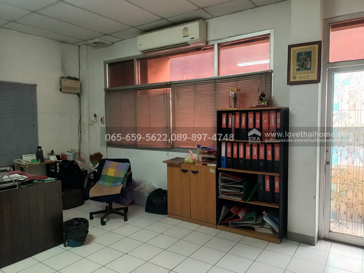 ขายโรงงาน นิคม MMC แฟคตอรี่ คลองหนึ่ง แปลงมุม 220 ตร.วา ถ.พหลโยธิน กม.44 คลองหลวง ปทุมธานี มีใบ ร.ง.4 พร้อมดำเนินกิจการ