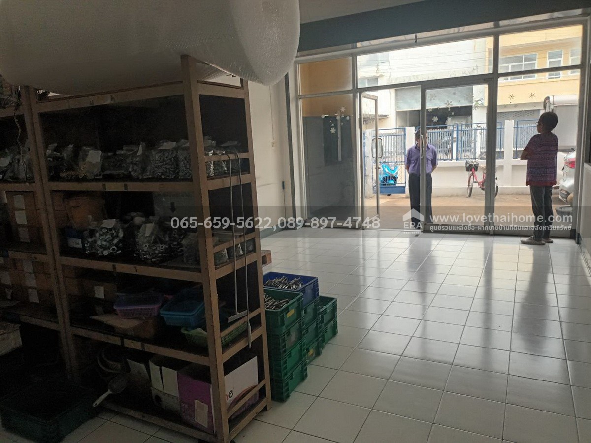 ขายโรงงาน นิคม MMC แฟคตอรี่ คลองหนึ่ง แปลงมุม 220 ตร.วา ถ.พหลโยธิน กม.44 คลองหลวง ปทุมธานี มีใบ ร.ง.4 พร้อมดำเนินกิจการ