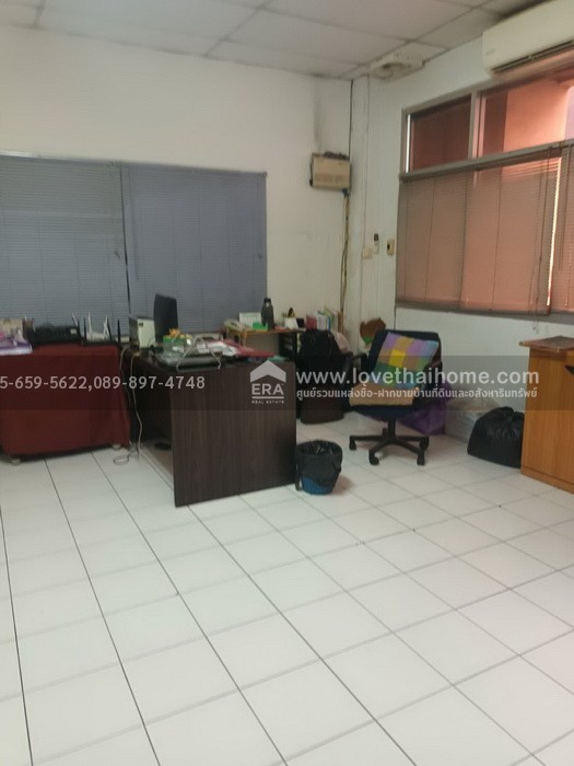 ขายโรงงาน นิคม MMC แฟคตอรี่ คลองหนึ่ง แปลงมุม 220 ตร.วา ถ.พหลโยธิน กม.44 คลองหลวง ปทุมธานี มีใบ ร.ง.4 พร้อมดำเนินกิจการ