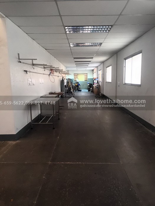 ขายโรงงาน นิคม MMC แฟคตอรี่ คลองหนึ่ง แปลงมุม 220 ตร.วา ถ.พหลโยธิน กม.44 คลองหลวง ปทุมธานี มีใบ ร.ง.4 พร้อมดำเนินกิจการ