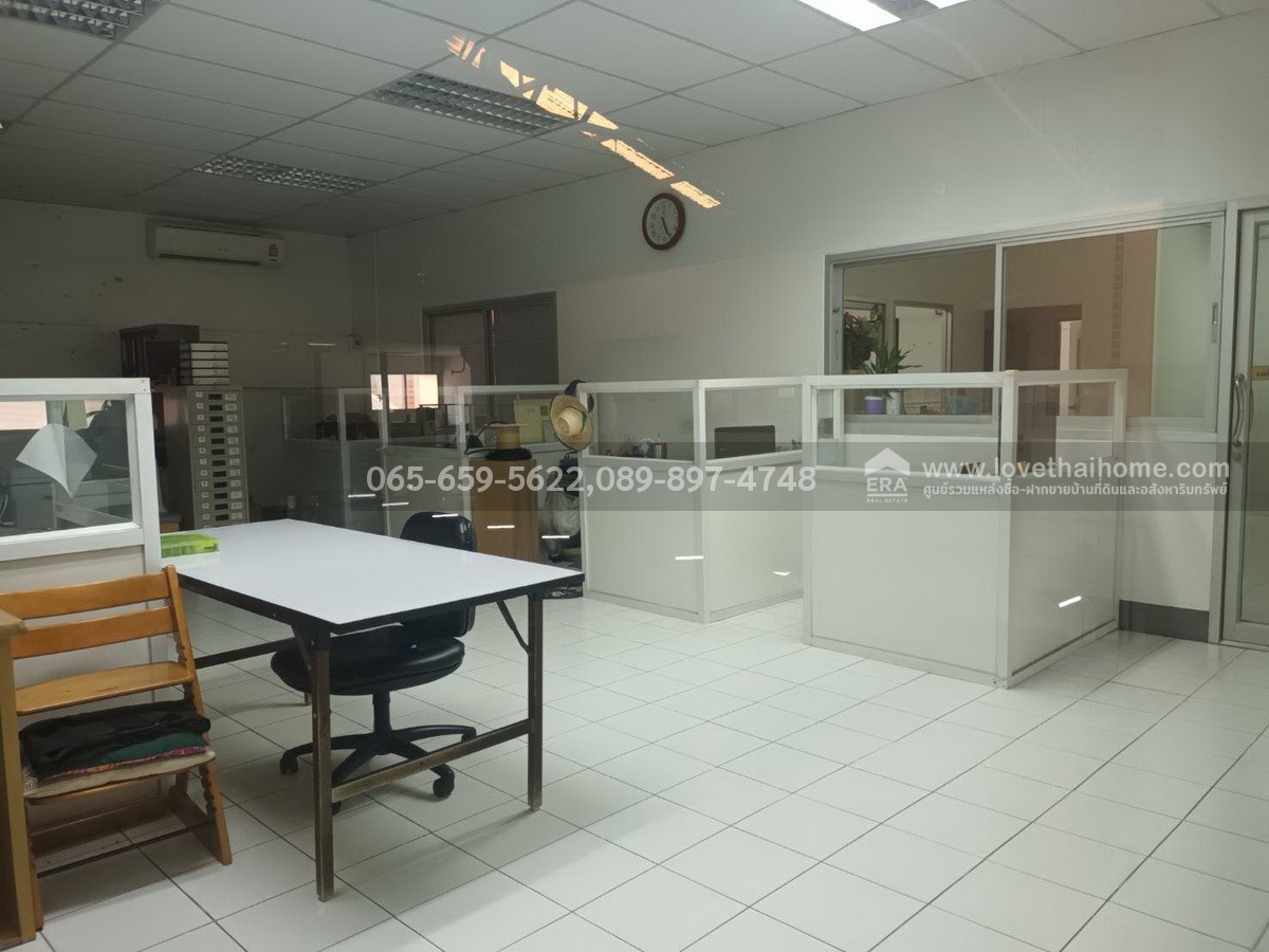 ขายโรงงาน นิคม MMC แฟคตอรี่ คลองหนึ่ง แปลงมุม 220 ตร.วา ถ.พหลโยธิน กม.44 คลองหลวง ปทุมธานี มีใบ ร.ง.4 พร้อมดำเนินกิจการ