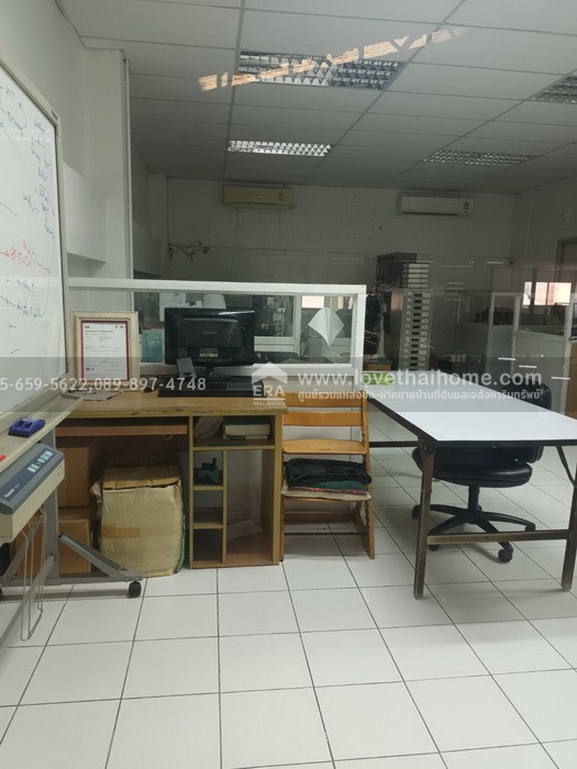 ขายโรงงาน นิคม MMC แฟคตอรี่ คลองหนึ่ง แปลงมุม 220 ตร.วา ถ.พหลโยธิน กม.44 คลองหลวง ปทุมธานี มีใบ ร.ง.4 พร้อมดำเนินกิจการ