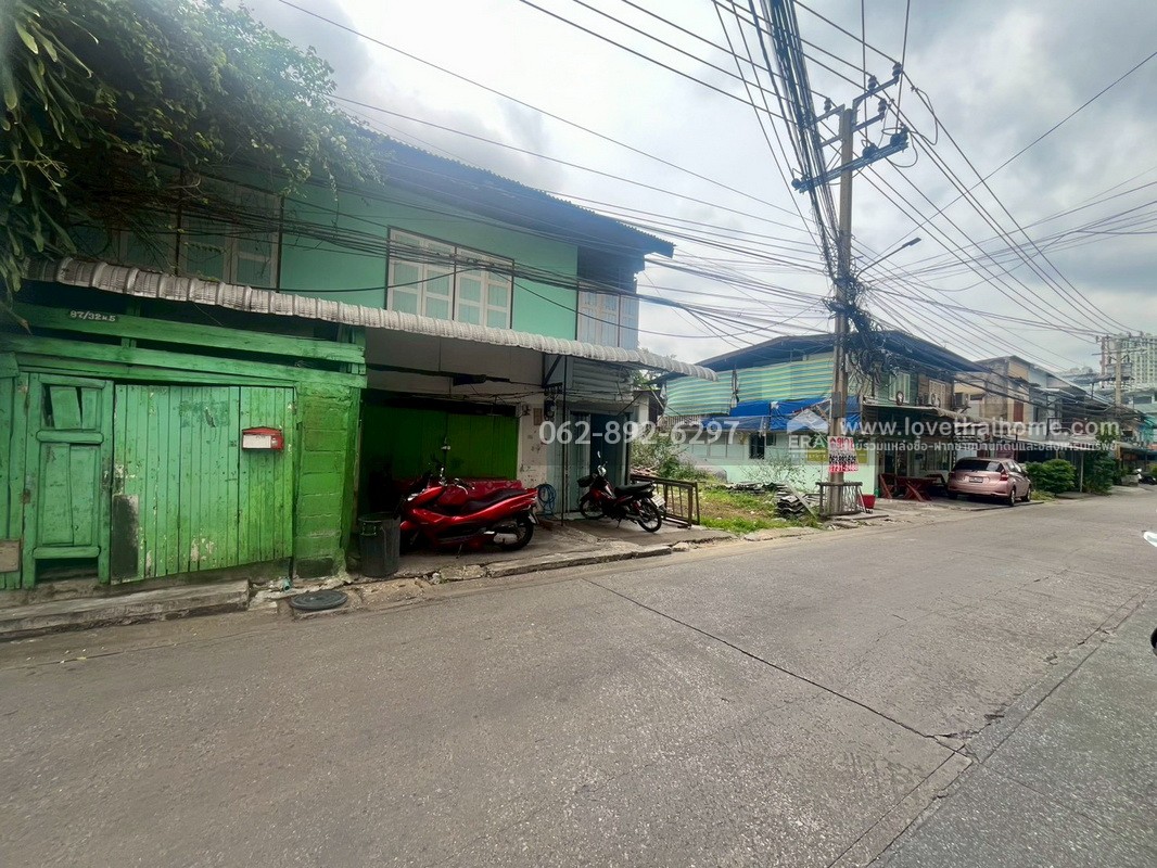 ขายที่ดิน ซ.สุขสวัสดิ์2 เขตจอมทอง ขนาด 223 ตารางวา ขายเพียงราคา 61,000 บาท/ตรว. ทำเลทอง ใกล้ตลาดอินดี้ ดาวคะนอง ด่วน! โอกาสดีๆแบบนี้ไม่มีบ่อย ซื้อวันนี้แถมบ้านฟรีทันที