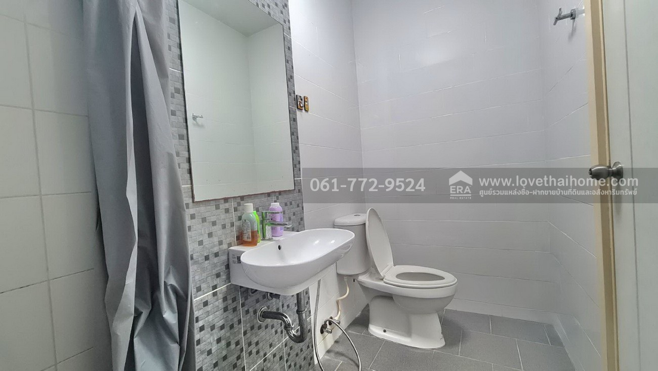 ขายทาวน์เฮ้าส์ หมู่บ้านเปี่ยมสุข SGATE แจ้งวัฒนะ–กาญจนาภิเษก ถ.345 บ้าน 2 ชั้น 19.8 ตร.วา ใกล้ตลาดสมบัติบุรี และทางแยกต่างระดับบางบัวทอง