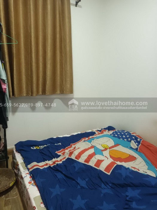 ขายทาวน์เฮ้าส์ บ้านพฤกษาวิลล์ 80 ท่าข้าม-พระราม 2 ถ.เทียนทะเล 7 หลังริม 26.1 ตร.วา ใกล้ทางด่วนพระราม 2-กาญจนาภิเษก 