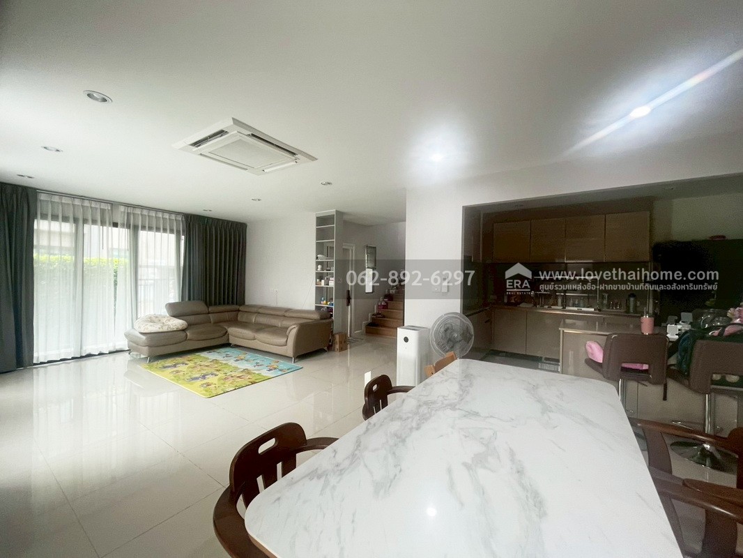 ขายบ้านเดี่ยว 2 ชั้น โครงการภัสสร ดอนเมือง-พหลโยธิน ซ.พหลโยธิน89 ขนาด 65.7 ตรว. ทำเลทอง ใกล้รถไฟฟ้า-ตลาดสี่มุมเมือง