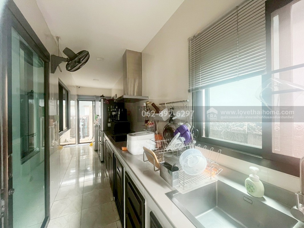 ขายบ้านเดี่ยว 2 ชั้น โครงการภัสสร ดอนเมือง-พหลโยธิน ซ.พหลโยธิน89 ขนาด 65.7 ตรว. ทำเลทอง ใกล้รถไฟฟ้า-ตลาดสี่มุมเมือง