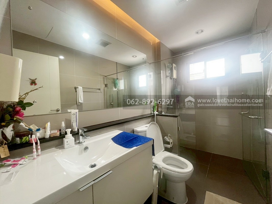 ขายบ้านเดี่ยว 2 ชั้น โครงการภัสสร ดอนเมือง-พหลโยธิน ซ.พหลโยธิน89 ขนาด 65.7 ตรว. ทำเลทอง ใกล้รถไฟฟ้า-ตลาดสี่มุมเมือง