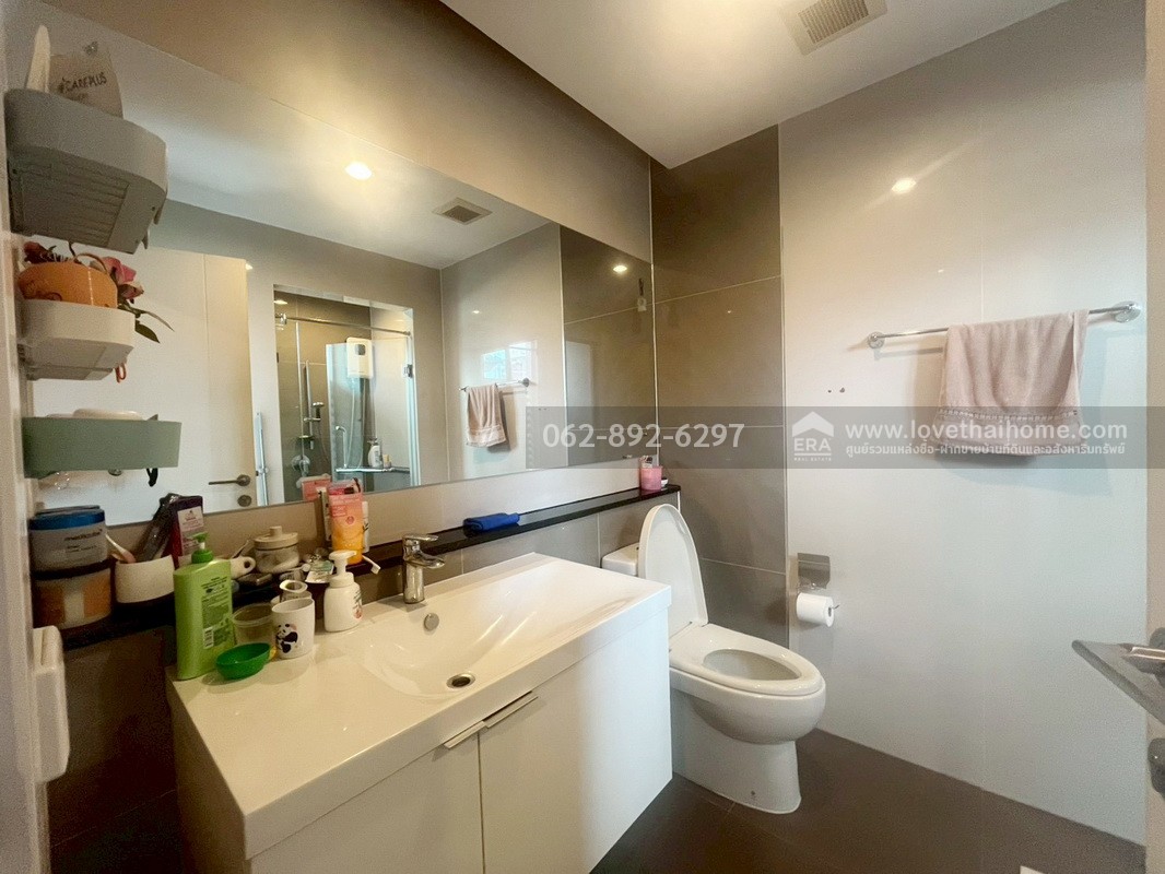 ขายบ้านเดี่ยว 2 ชั้น โครงการภัสสร ดอนเมือง-พหลโยธิน ซ.พหลโยธิน89 ขนาด 65.7 ตรว. ทำเลทอง ใกล้รถไฟฟ้า-ตลาดสี่มุมเมือง