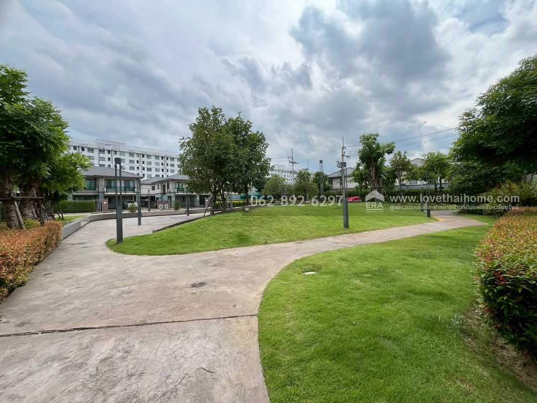 ขายบ้านเดี่ยว 2 ชั้น โครงการภัสสร ดอนเมือง-พหลโยธิน ซ.พหลโยธิน89 ขนาด 65.7 ตรว. ทำเลทอง ใกล้รถไฟฟ้า-ตลาดสี่มุมเมือง