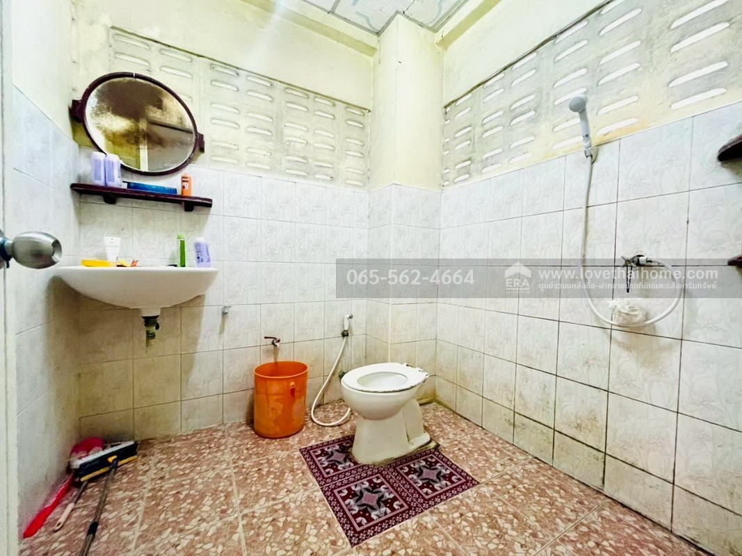 ขายบ้านเดี่ยว 2 ชั้น ซ.ทรายทอง26 ท่าทราย นนทบุรี พื้นที่ 100 ตรว. ใกล้รถไฟฟ้าสายสีชมพู สถานีสามัคคี