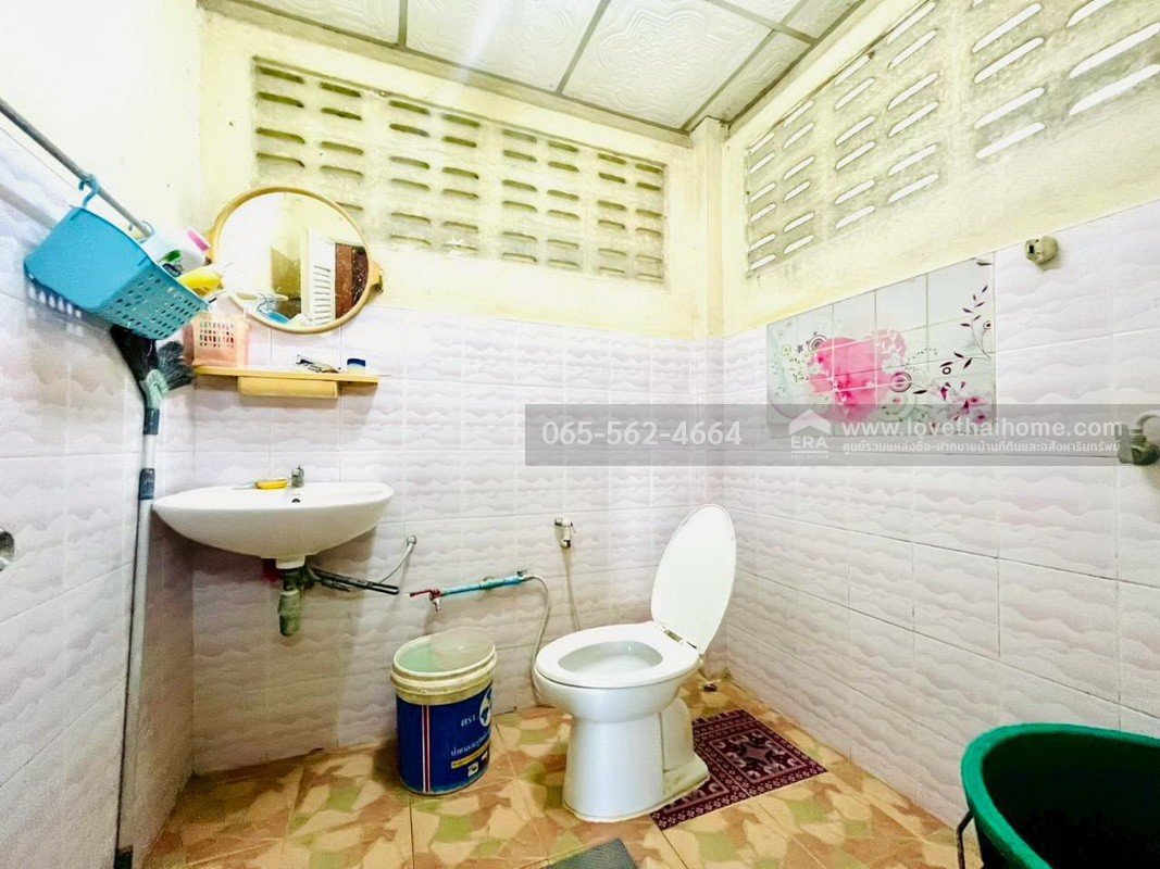 ขายบ้านเดี่ยว 2 ชั้น ซ.ทรายทอง26 ท่าทราย นนทบุรี พื้นที่ 100 ตรว. ใกล้รถไฟฟ้าสายสีชมพู สถานีสามัคคี