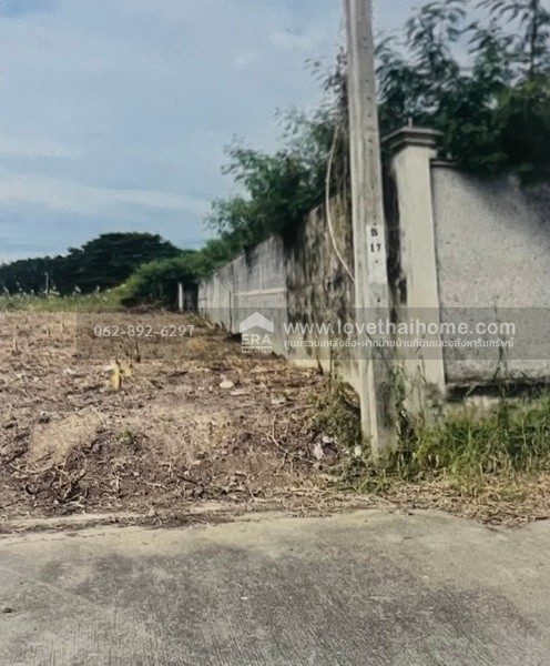 ขายที่ดิน บางแวก-ทวีวัฒนา ซ.ทวีวัฒนา-กาญจนาภิเษก4/3 ทำเลทอง ขนาด 372 ตรว. ถมแล้ว ขายเพียงราคา 40,000 บาท/ตรว. ใกล้ถนนวงแหวนกาญจนาภิเษก และ พุทธมณฑลสาย2 ราคาสวยสุดในทำเลนี้ รีบติดต่อด่วน ที่ดินสวยแบบนี้...มีแปลงเดียวเท่านั้น!!!