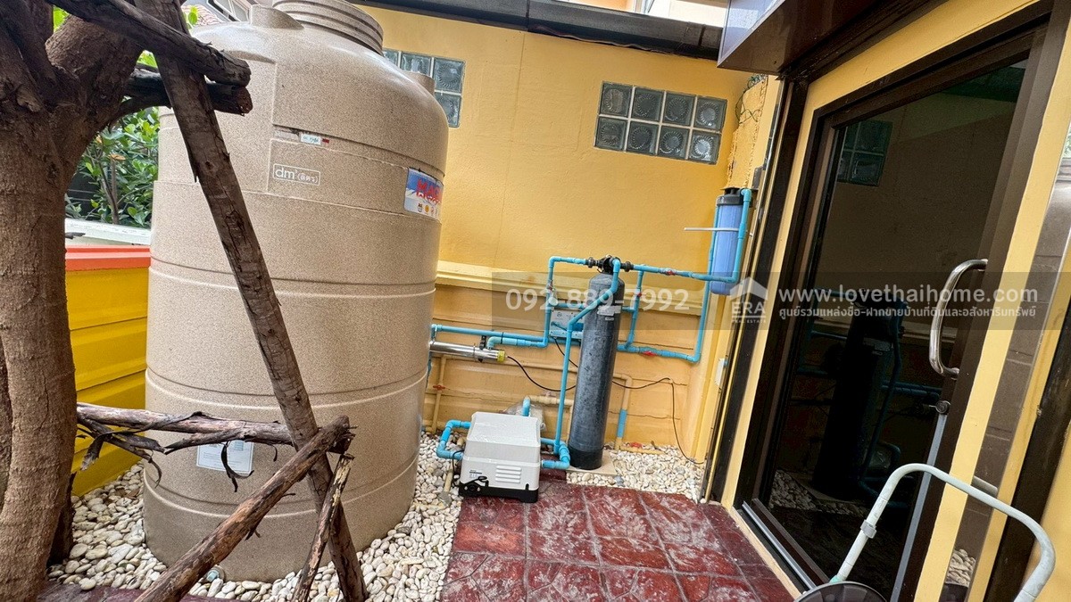 ขายบ้านเดี่ยว 2 ชั้น หมู่บ้านสาริน สายลม พระราม2 ซอยเจษฎาวิถี พื้นที่ 81 ตรว. ตกแต่งสวยพร้อมอยู่ ราคาถูกมาก ใกล้ตลาดสดมหาชัยเมืองใหม่