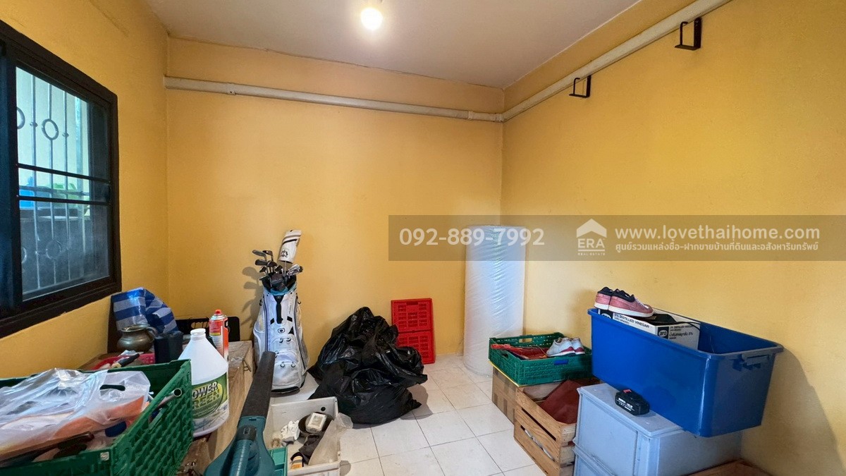 ขายบ้านเดี่ยว 2 ชั้น หมู่บ้านสาริน สายลม พระราม2 ซอยเจษฎาวิถี พื้นที่ 81 ตรว. ตกแต่งสวยพร้อมอยู่ ราคาถูกมาก ใกล้ตลาดสดมหาชัยเมืองใหม่