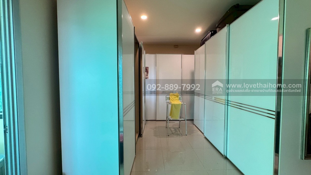 ขายบ้านเดี่ยว 2 ชั้น หมู่บ้านสาริน สายลม พระราม2 ซอยเจษฎาวิถี พื้นที่ 81 ตรว. ตกแต่งสวยพร้อมอยู่ ราคาถูกมาก ใกล้ตลาดสดมหาชัยเมืองใหม่