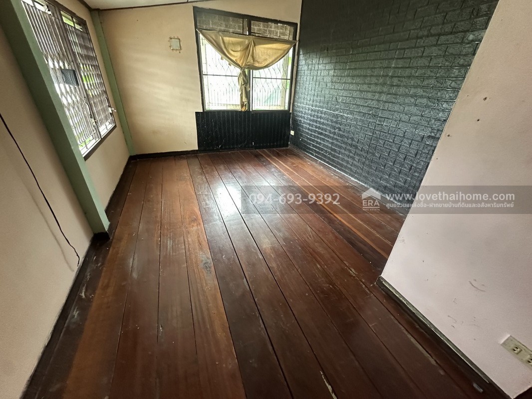 ขายบ้านเดี่ยว 2 ชั้น ซอยโกสุมรวมใจ40 แยก4 ทำเลทอง ย่านดอนเมือง พื้นที่ 66 ตรว. ใกล้ร.ร.นานาชาติฮาร์โรว์ดอนเมือง สังคมลูกดารา ดูก่อนมีสิทธิ์ก่อนค่ะ! คุ้มมากๆ!