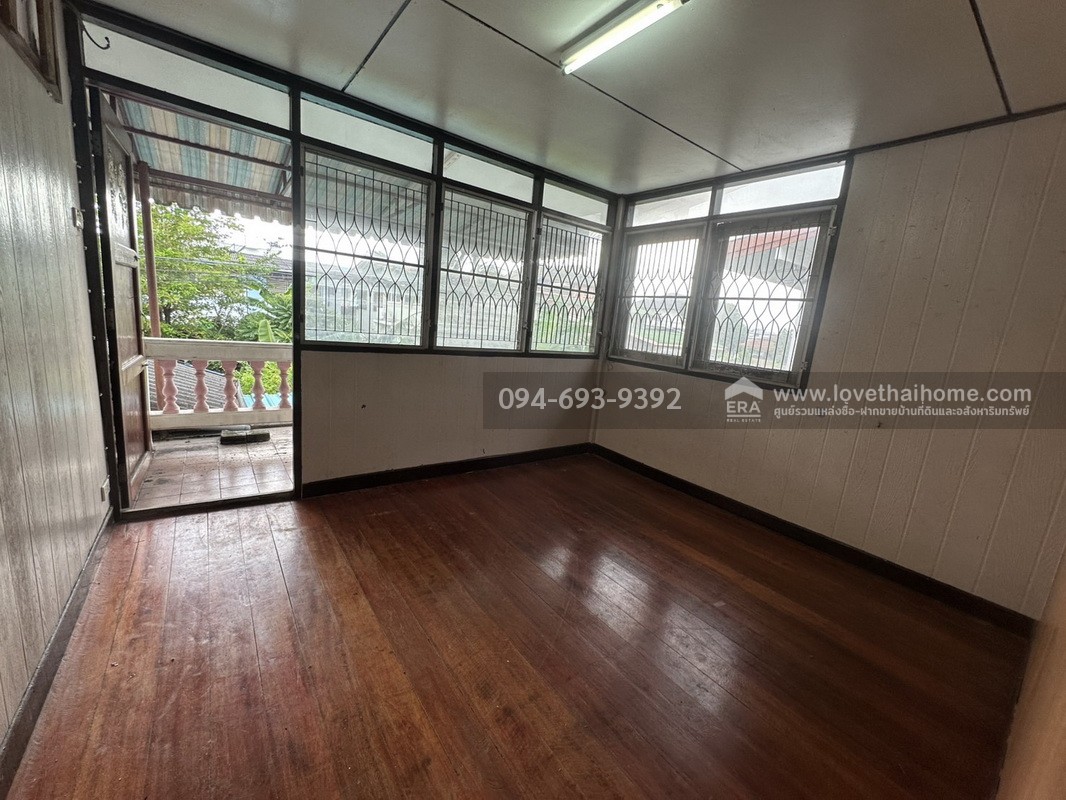 ขายบ้านเดี่ยว 2 ชั้น ซอยโกสุมรวมใจ40 แยก4 ทำเลทอง ย่านดอนเมือง พื้นที่ 66 ตรว. ใกล้ร.ร.นานาชาติฮาร์โรว์ดอนเมือง สังคมลูกดารา ดูก่อนมีสิทธิ์ก่อนค่ะ! คุ้มมากๆ!