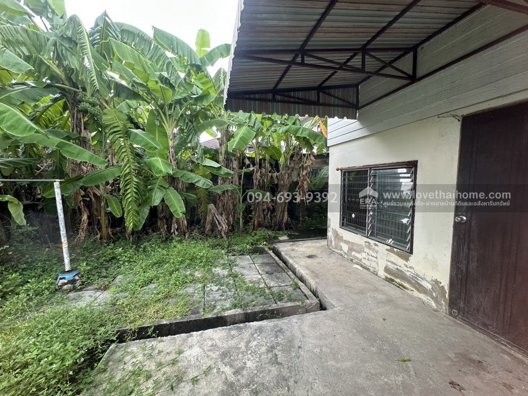 ขายบ้านเดี่ยว 2 ชั้น ซอยโกสุมรวมใจ40 แยก4 ทำเลทอง ย่านดอนเมือง พื้นที่ 66 ตรว. ใกล้ร.ร.นานาชาติฮาร์โรว์ดอนเมือง สังคมลูกดารา ดูก่อนมีสิทธิ์ก่อนค่ะ! คุ้มมากๆ!