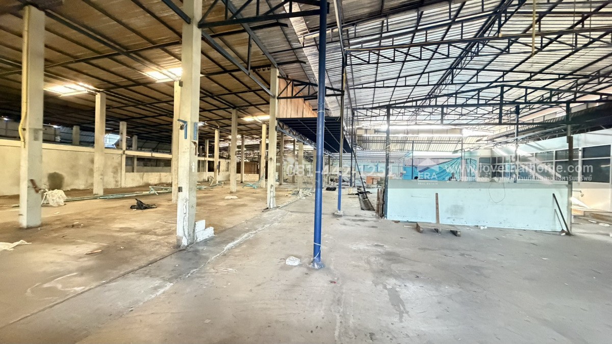 ขายที่ดินแถมโกดัง ย่านบางบอน ซอยพระยามนธาตุราชศรีพิจิตร์ แยก9-3 พื้นที่410ตรว. ขายเพียงแค่43,000บาท/ตรว. เข้าซอยเพียงแค่550เมตร ใกล้เซ็นทรัล พระราม2 