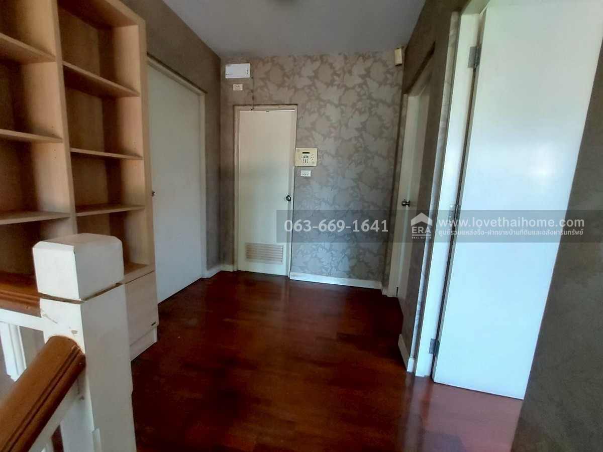 ขายด่วนบ้านเดี่ยว ชัยพฤกษ์ 1 คุ้มเกล้า-สุวินทวงศ์ 66.4 ตร.ว. ทำเลดีเยี่ยม ใกล้สนามบินสุวรรณภูมิ และ Airport Link คุ้มค่าที่สุดในโซนคุ้มเกล้า