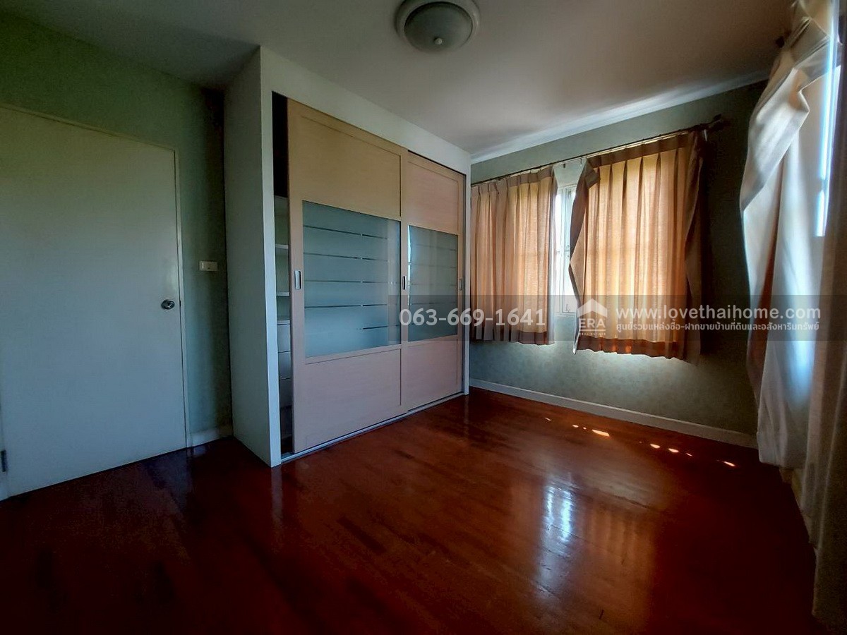 ขายด่วนบ้านเดี่ยว ชัยพฤกษ์ 1 คุ้มเกล้า-สุวินทวงศ์ 66.4 ตร.ว. ทำเลดีเยี่ยม ใกล้สนามบินสุวรรณภูมิ และ Airport Link คุ้มค่าที่สุดในโซนคุ้มเกล้า