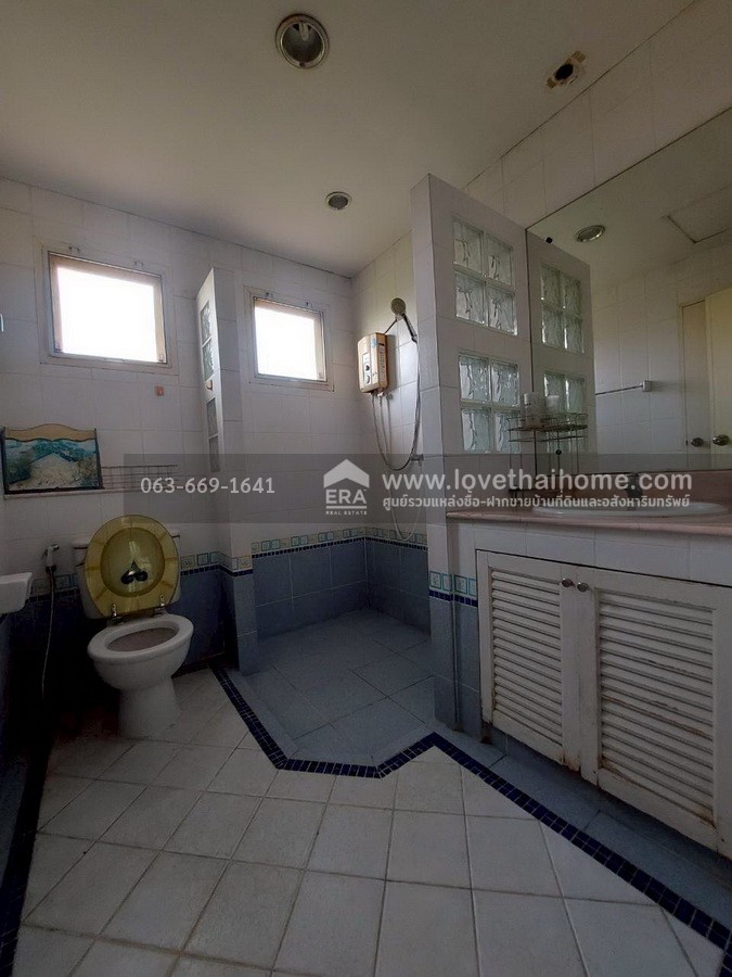 ขายด่วนบ้านเดี่ยว ชัยพฤกษ์ 1 คุ้มเกล้า-สุวินทวงศ์ 66.4 ตร.ว. ทำเลดีเยี่ยม ใกล้สนามบินสุวรรณภูมิ และ Airport Link คุ้มค่าที่สุดในโซนคุ้มเกล้า