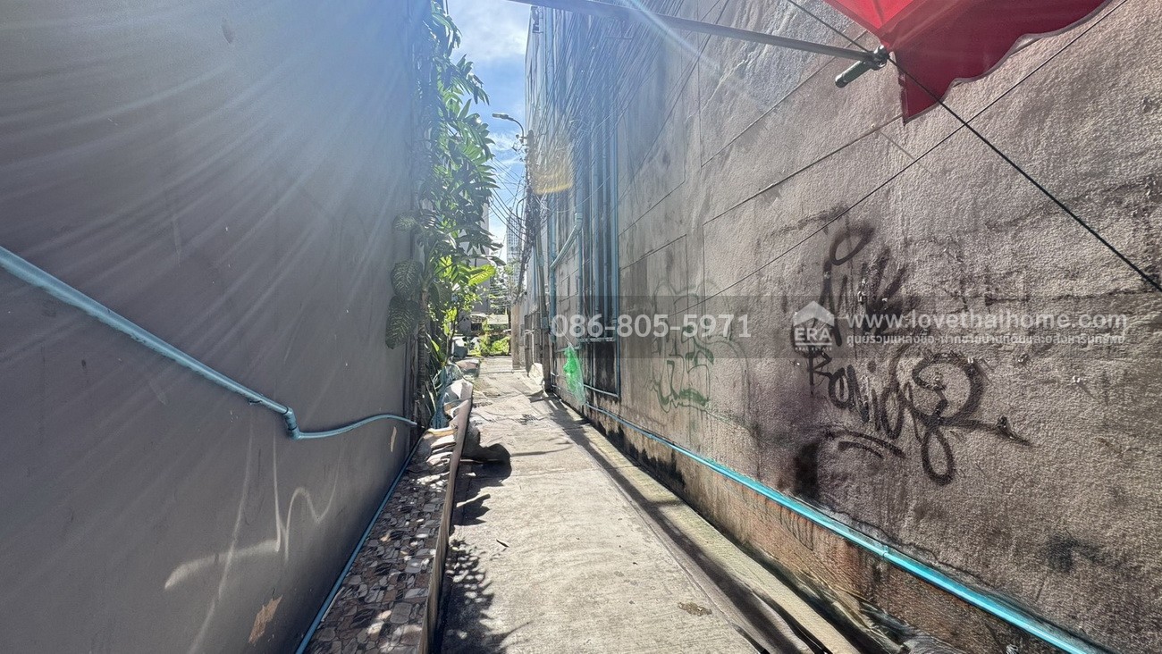 ขายที่ดิน ซอยสวนพลู 1 (เชื่อมต่อ ถ.นราธิวาสราชนครินทร์ 11-สาทร 3-พระราม 4-สีลม) 108 ตร.วา ใกล้ BTS ช่องนนทรี เหมาะแก่การลงทุน