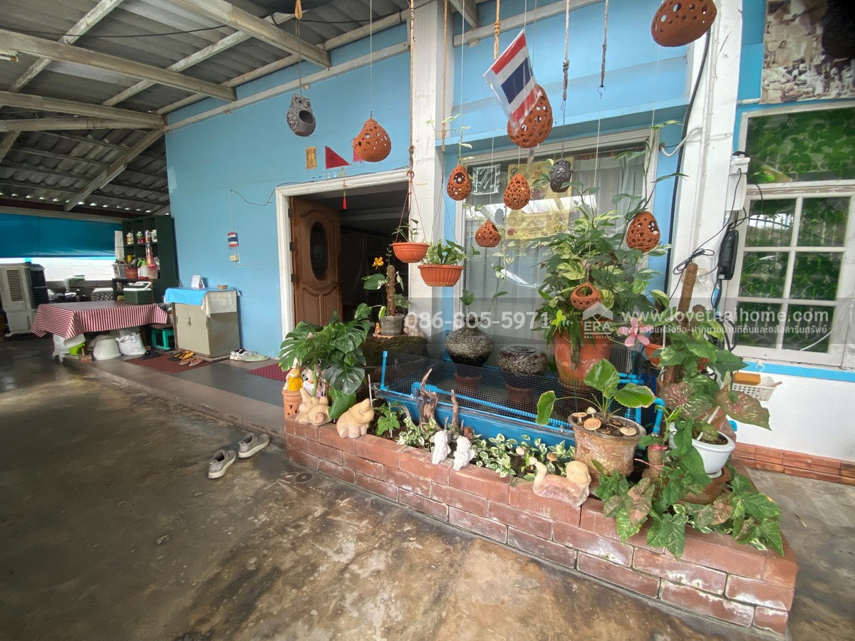 ขายบ้านเดี่ยว ถ.ลาดพร้าว 126 เข้าซอยเพียงว 150 เมตร จากถนนใหญ่ พื้นที่ 77 ตร.วา ใกล้ MRT ลาดพร้าว