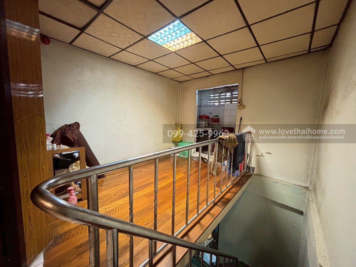 ขายตึกแถว 3 ชั้น ซอยแม้นศรี 2 ถ.บำรุงเมือง พื้นที่ 9 ตร.วา ใกล้ MRT สามยอด และ MRT หัวลำโพง ทำเลทองใจกลางเมือง เดินทางสะดวก ถ.ราชดำเนิน-หลานหลวง-เยาวราช