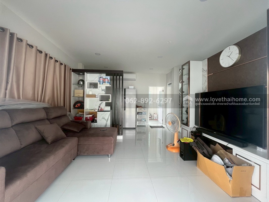 ขายบ้านเดี่ยว 2 ชั้น ซอยเพชรเกษม77 ขนาด 98.3 ตารางวา บ้านใหม่สวยหรู ทำเลทอง ย่านบางแค-เพชรเกษม-ภาษีเจริญ-หนองแขม ราคาพิเศษ ใครมองหาบ้านสวย ทำเลดี ราคาคุ้มค่า ต้องรีบเลย!!