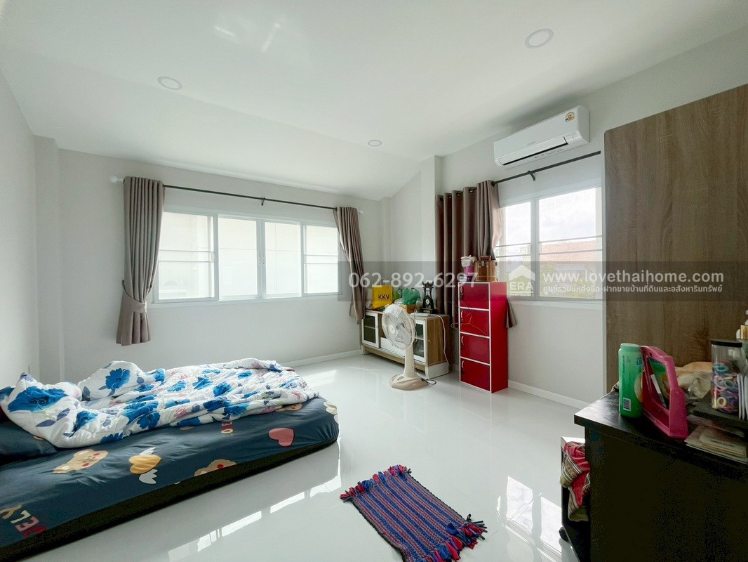 ขายบ้านเดี่ยว 2 ชั้น ซอยเพชรเกษม77 ขนาด 98.3 ตารางวา บ้านใหม่สวยหรู ทำเลทอง ย่านบางแค-เพชรเกษม-ภาษีเจริญ-หนองแขม ราคาพิเศษ ใครมองหาบ้านสวย ทำเลดี ราคาคุ้มค่า ต้องรีบเลย!!