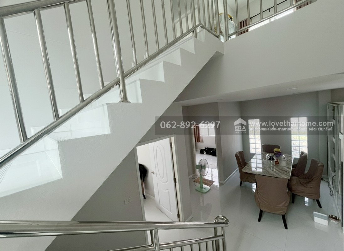 ขายบ้านเดี่ยว 2 ชั้น ซอยเพชรเกษม77 ขนาด 98.3 ตารางวา บ้านใหม่สวยหรู ทำเลทอง ย่านบางแค-เพชรเกษม-ภาษีเจริญ-หนองแขม ราคาพิเศษ ใครมองหาบ้านสวย ทำเลดี ราคาคุ้มค่า ต้องรีบเลย!!