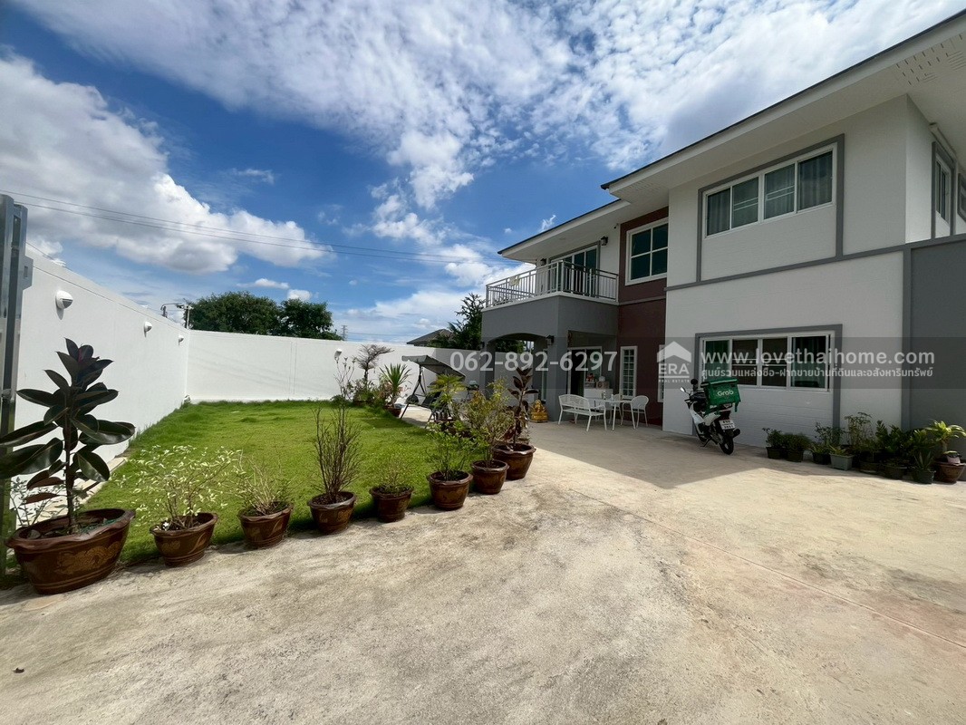 ขายบ้านเดี่ยว 2 ชั้น ซอยเพชรเกษม77 ขนาด 98.3 ตารางวา บ้านใหม่สวยหรู ทำเลทอง ย่านบางแค-เพชรเกษม-ภาษีเจริญ-หนองแขม ราคาพิเศษ ใครมองหาบ้านสวย ทำเลดี ราคาคุ้มค่า ต้องรีบเลย!!