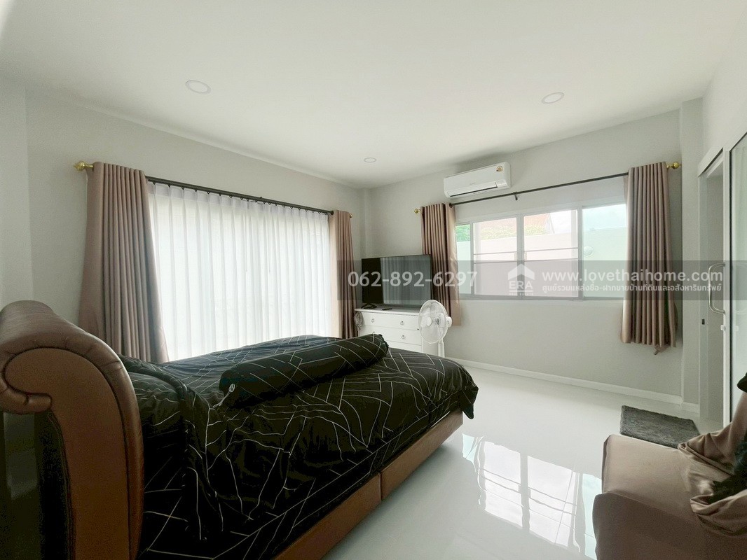 ขายบ้านเดี่ยว 2 ชั้น ซอยเพชรเกษม77 ขนาด 98.3 ตารางวา บ้านใหม่สวยหรู ทำเลทอง ย่านบางแค-เพชรเกษม-ภาษีเจริญ-หนองแขม ราคาพิเศษ ใครมองหาบ้านสวย ทำเลดี ราคาคุ้มค่า ต้องรีบเลย!!