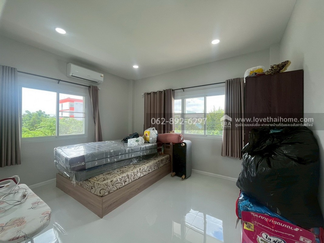 ขายบ้านเดี่ยว 2 ชั้น ซอยเพชรเกษม77 ขนาด 98.3 ตารางวา บ้านใหม่สวยหรู ทำเลทอง ย่านบางแค-เพชรเกษม-ภาษีเจริญ-หนองแขม ราคาพิเศษ ใครมองหาบ้านสวย ทำเลดี ราคาคุ้มค่า ต้องรีบเลย!!