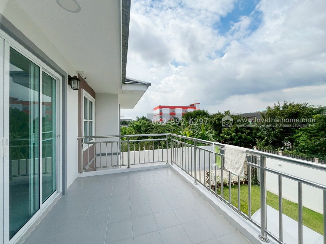 ขายบ้านเดี่ยว 2 ชั้น ซอยเพชรเกษม77 ขนาด 98.3 ตารางวา บ้านใหม่สวยหรู ทำเลทอง ย่านบางแค-เพชรเกษม-ภาษีเจริญ-หนองแขม ราคาพิเศษ ใครมองหาบ้านสวย ทำเลดี ราคาคุ้มค่า ต้องรีบเลย!!