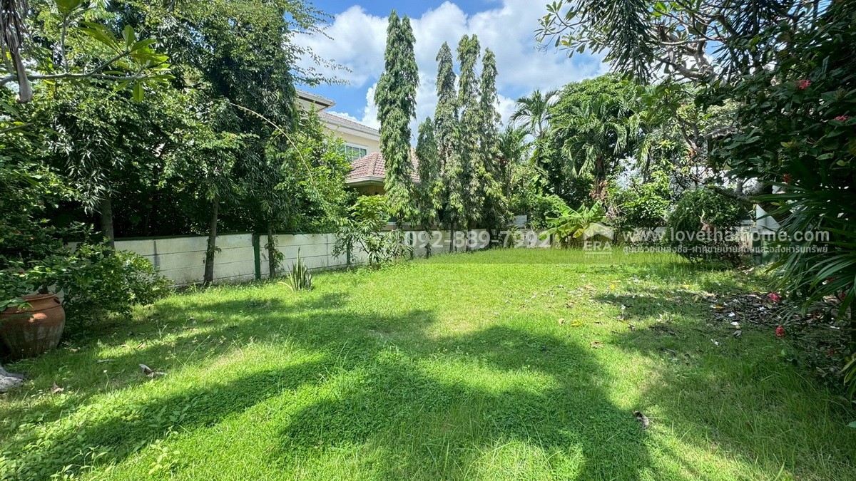 ขายบ้านเดี่ยว 2 ชั้น หมู่บ้านสารินซิตี้ บ้านเฉลียงจันทร์ พระราม2 ซอยเจษฎาวิถี พื้นที่ 145.7 ตรว. พร้อมอยู่ ราคาถูกที่สุดในโครงการ ใกล้ตลาดสดมหาชัยเมืองใหม่