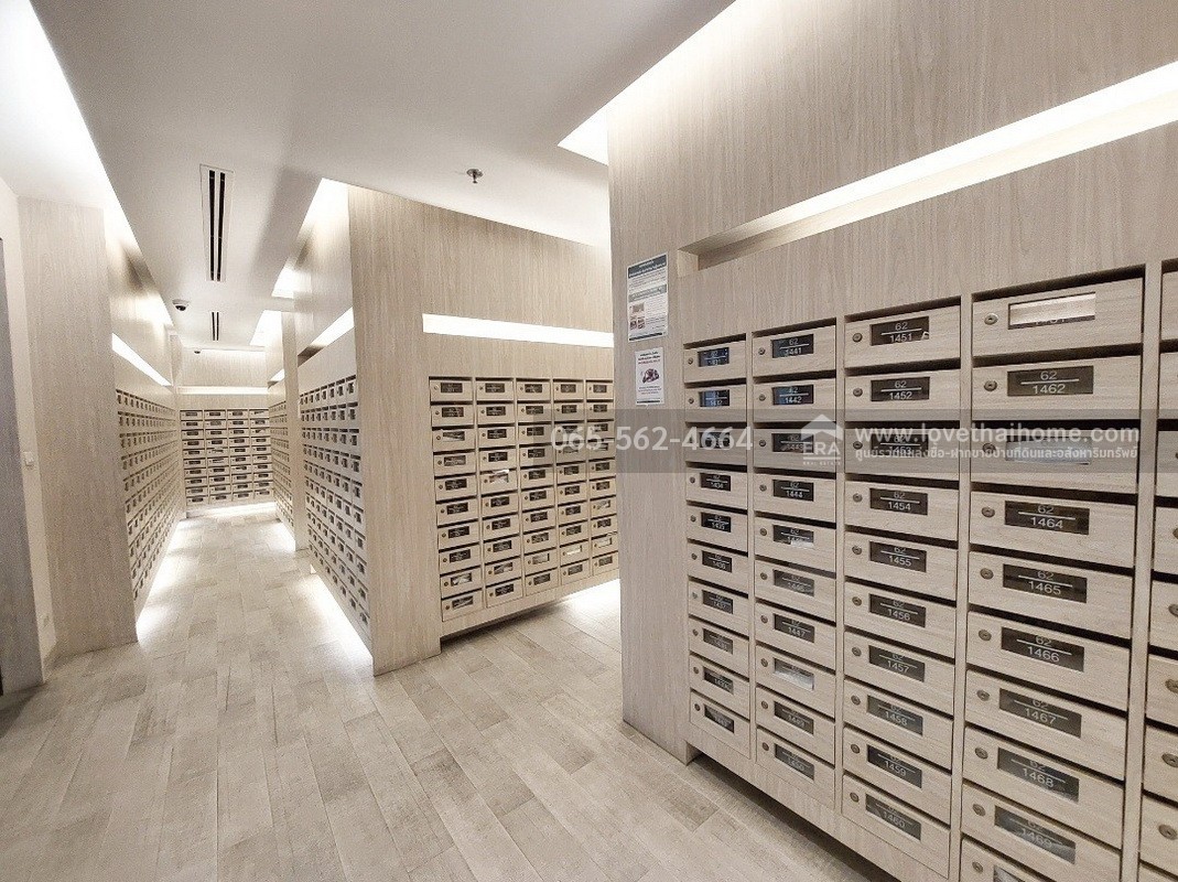 ขายคอนโด แอสปาย เอราวัณ ทาวเวอร์บี สมุทรปราการ พื้นที่ 29.86 ตรม. ติดรถไฟฟ้า BTS สถานีช้างเอราวัณ