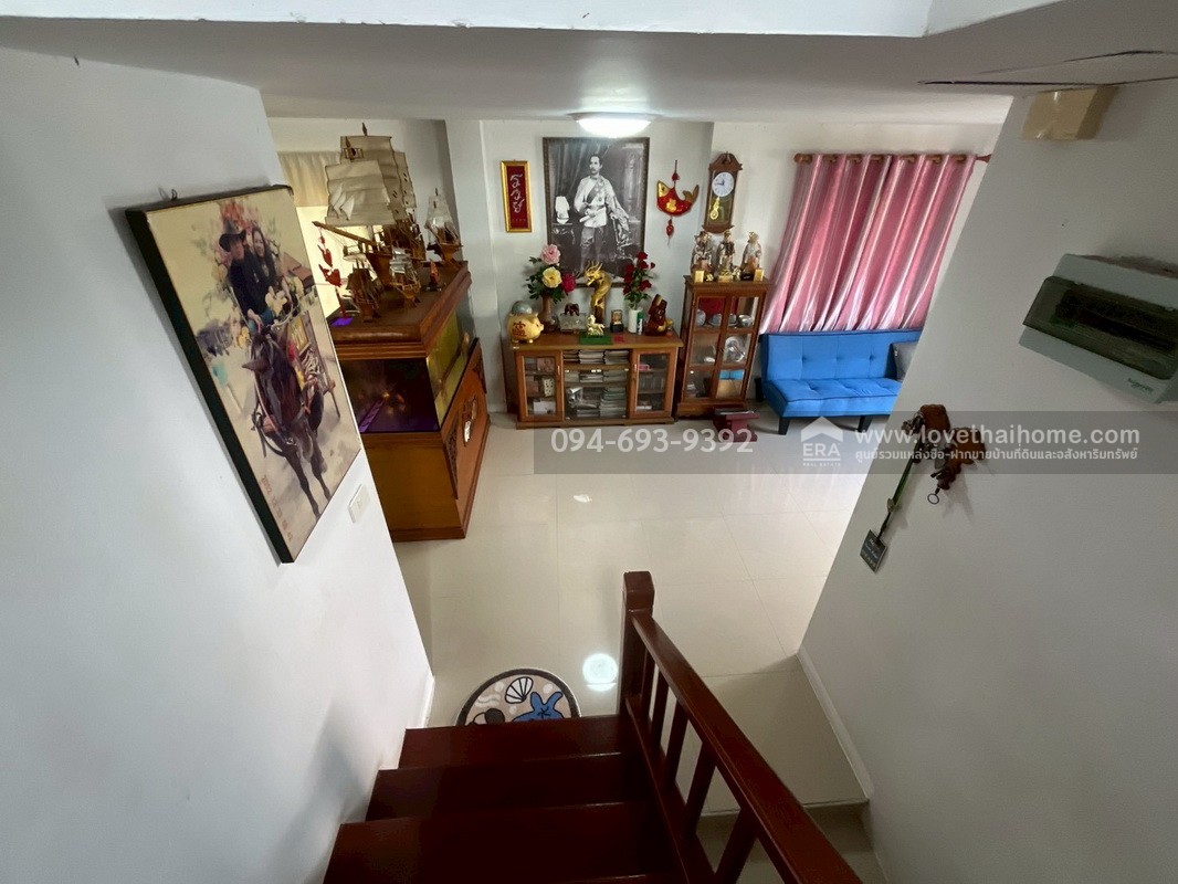 ขายบ้านเดี่ยว 2 ชั้น หมู่บ้านฟลอร่าวิลล์ พาร์คโฮม ซอยสุวินทวงศ์38 พื้นที่ 54.3 ตรว. บ้านสวย แปลงมุม ส่วนตัว มีแปลงปลูกผักสวนครัวส่วนตัว พิเศษสุดๆ ลดสุดๆ คุ้มสุดในหมู่บ้านนี้ค่ะ