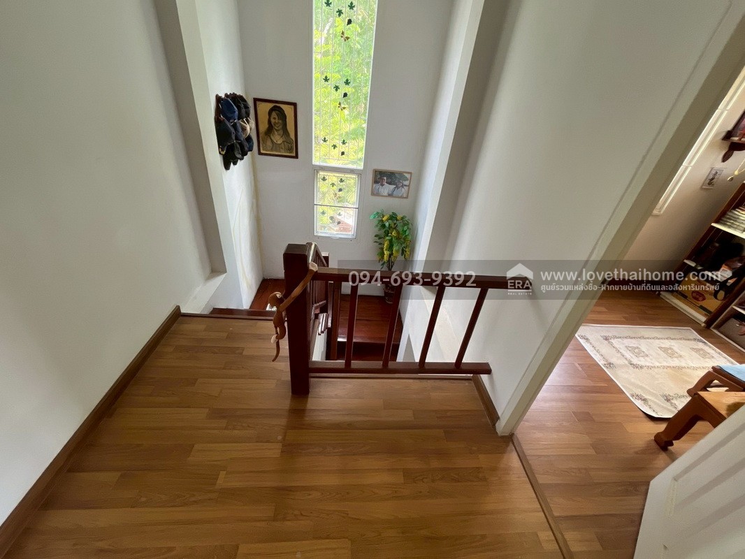 ขายบ้านเดี่ยว 2 ชั้น หมู่บ้านฟลอร่าวิลล์ พาร์คโฮม ซอยสุวินทวงศ์38 พื้นที่ 54.3 ตรว. บ้านสวย แปลงมุม ส่วนตัว มีแปลงปลูกผักสวนครัวส่วนตัว พิเศษสุดๆ ลดสุดๆ คุ้มสุดในหมู่บ้านนี้ค่ะ