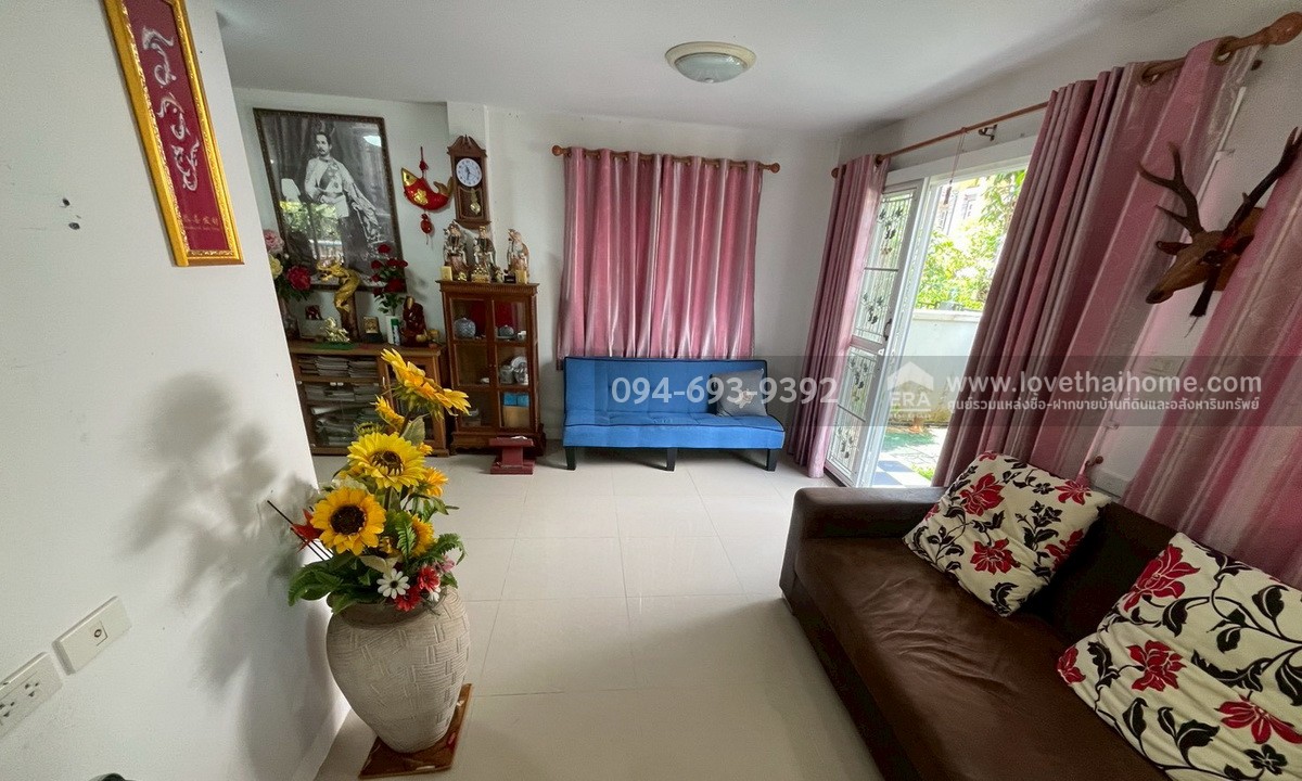 ขายบ้านเดี่ยว 2 ชั้น หมู่บ้านฟลอร่าวิลล์ พาร์คโฮม ซอยสุวินทวงศ์38 พื้นที่ 54.3 ตรว. บ้านสวย แปลงมุม ส่วนตัว มีแปลงปลูกผักสวนครัวส่วนตัว พิเศษสุดๆ ลดสุดๆ คุ้มสุดในหมู่บ้านนี้ค่ะ