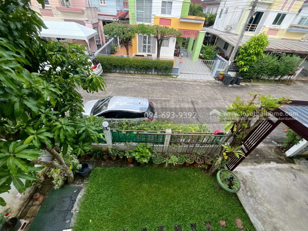 ขายบ้านเดี่ยว 2 ชั้น หมู่บ้านฟลอร่าวิลล์ พาร์คโฮม ซอยสุวินทวงศ์38 พื้นที่ 54.3 ตรว. บ้านสวย แปลงมุม ส่วนตัว มีแปลงปลูกผักสวนครัวส่วนตัว พิเศษสุดๆ ลดสุดๆ คุ้มสุดในหมู่บ้านนี้ค่ะ