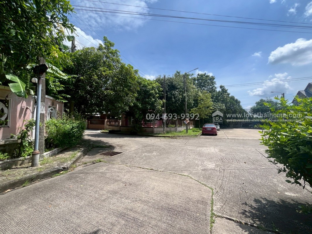 ขายบ้านเดี่ยว 2 ชั้น หมู่บ้านฟลอร่าวิลล์ พาร์คโฮม ซอยสุวินทวงศ์38 พื้นที่ 54.3 ตรว. บ้านสวย แปลงมุม ส่วนตัว มีแปลงปลูกผักสวนครัวส่วนตัว พิเศษสุดๆ ลดสุดๆ คุ้มสุดในหมู่บ้านนี้ค่ะ