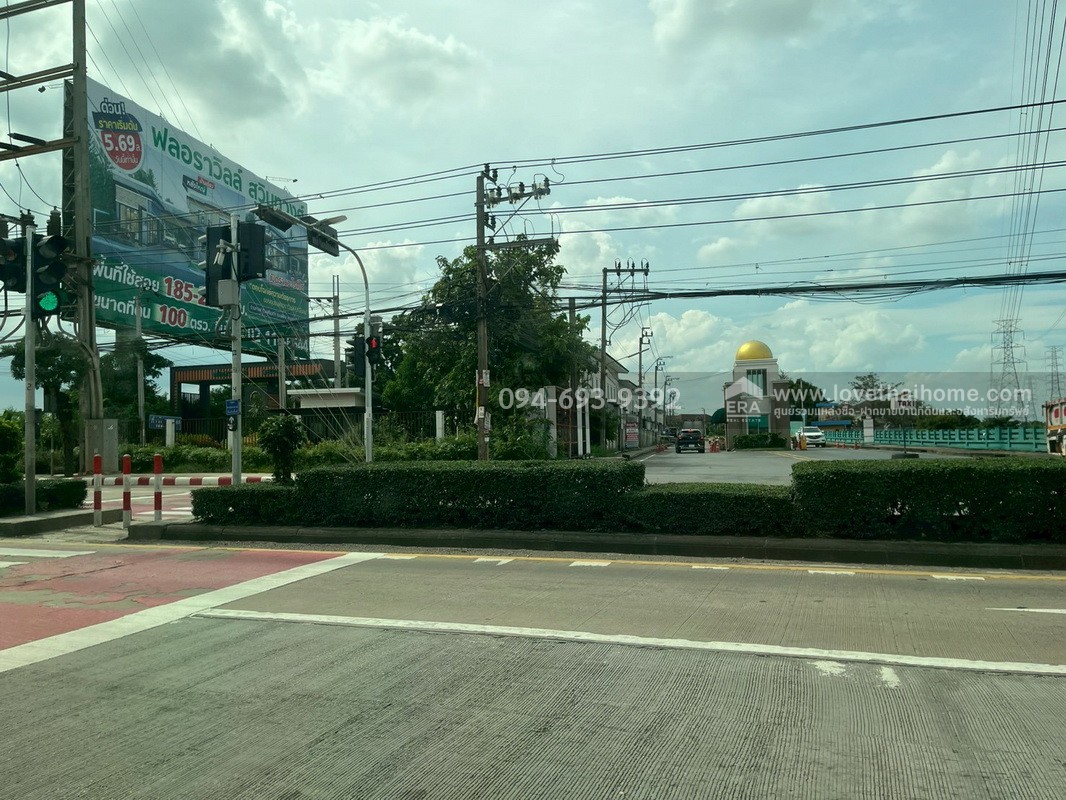 ขายบ้านเดี่ยว 2 ชั้น หมู่บ้านฟลอร่าวิลล์ พาร์คโฮม ซอยสุวินทวงศ์38 พื้นที่ 54.3 ตรว. บ้านสวย แปลงมุม ส่วนตัว มีแปลงปลูกผักสวนครัวส่วนตัว พิเศษสุดๆ ลดสุดๆ คุ้มสุดในหมู่บ้านนี้ค่ะ