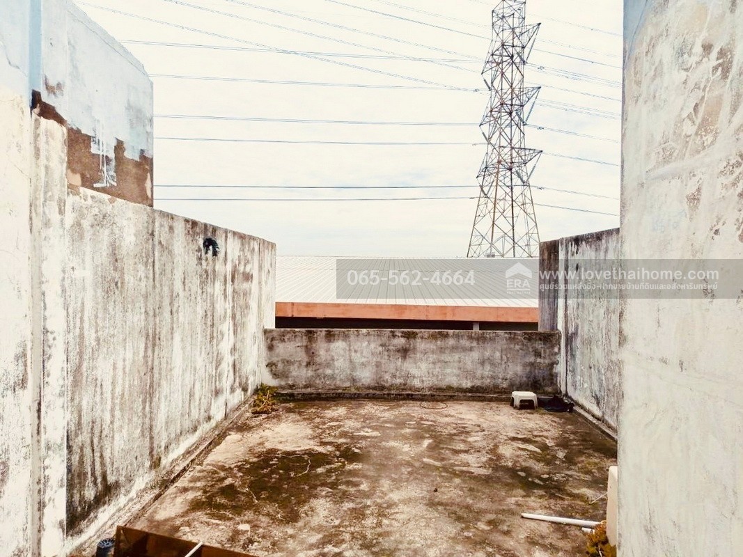 ขายตึกแถว 4 ชั้น พัฒนาการ53 หมู่บ้านเมืองทอง พื้นที่ 16 ตรว. ทำเลธุรกิจ ใกล้ร.ร.เตรียมอุดมศึกษาพัฒนาการ