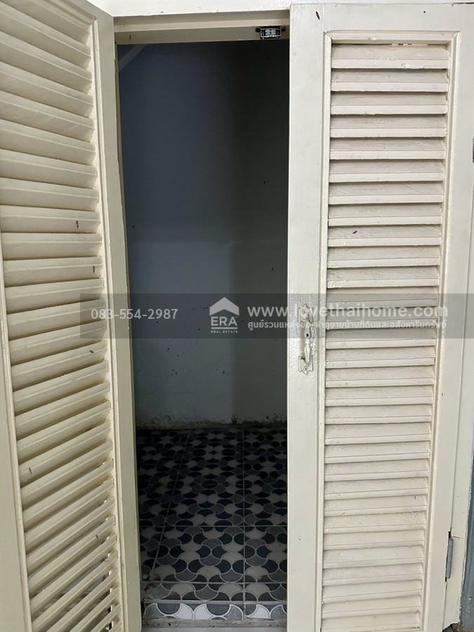 ขายทาวน์เฮ้าส์ บ้านพฤกษา 16 บางใหญ่-บางคูลัด ซ.กันตนา รีโนเวทใหม่ทั้งหลัง 18 ตร.วา ใกล้ถนนกาญจนาภิเษก, ทางด่วน และ รถไฟฟ้าสายสีม่วง