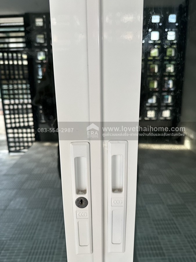 ขายทาวน์เฮ้าส์ บ้านพฤกษา 16 บางใหญ่-บางคูลัด ซ.กันตนา รีโนเวทใหม่ทั้งหลัง 18 ตร.วา ใกล้ถนนกาญจนาภิเษก, ทางด่วน และ รถไฟฟ้าสายสีม่วง